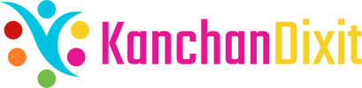 kanchandixit Logo